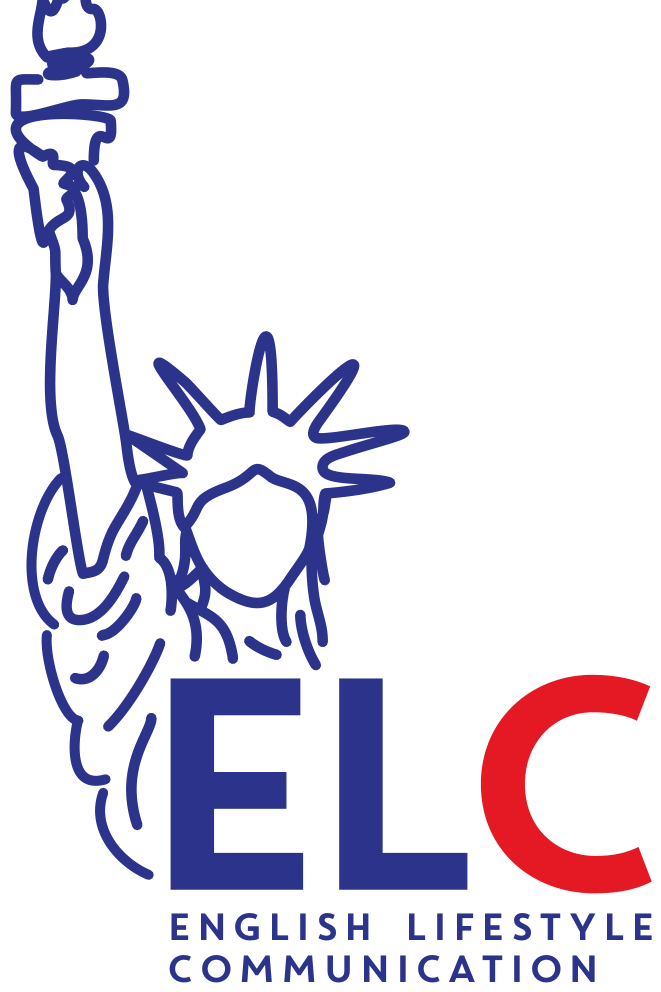 ELC — English Lifestyle Communication, статуя Свободы